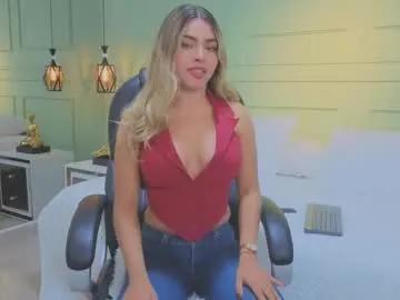 kataliina_18 on Chaturbate 