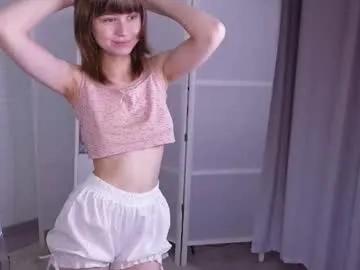 Freechat katie_ktk on Chaturbate