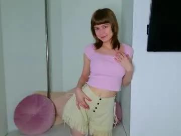 Freechat katie_ktk on Chaturbate