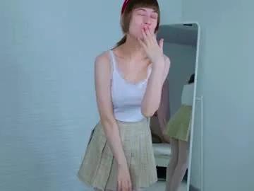 Freechat katie_ktk on Chaturbate