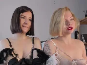 Freechat katrina_carter on Chaturbate