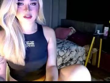 Freechat katykiat on Chaturbate