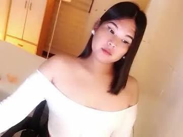 Freechat kayleepinay on Chaturbate