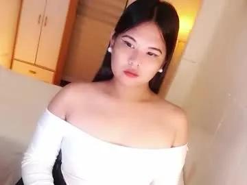 Freechat kayleepinay on Chaturbate