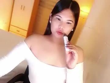 Freechat kayleepinay on Chaturbate