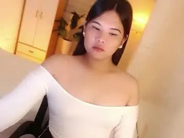Freechat kayleepinay on Chaturbate