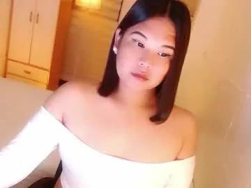 Freechat kayleepinay on Chaturbate