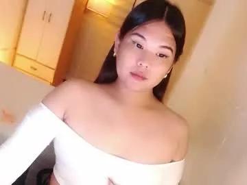 Freechat kayleepinay on Chaturbate