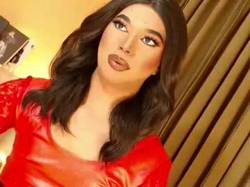 Freechat kendalair on Chaturbate