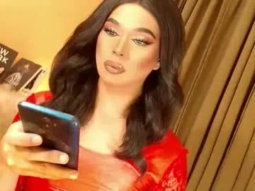 Freechat kendalair on Chaturbate