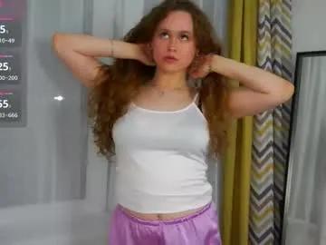 Freechat kendraedger on Chaturbate