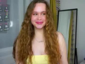 Freechat kendraedger on Chaturbate