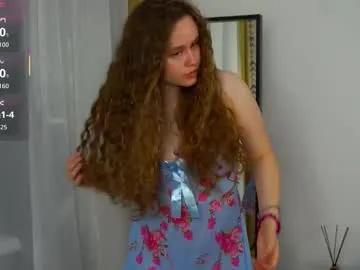 Freechat kendraedger on Chaturbate