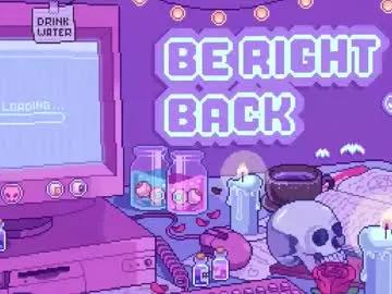 Freechat kenya_buhle on Chaturbate