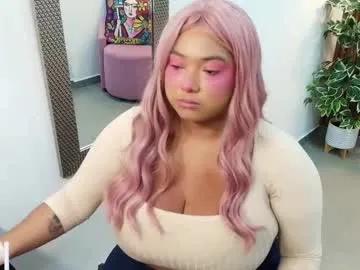 Freechat kenya_buhle on Chaturbate