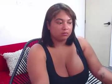 Freechat kenya_buhle on Chaturbate