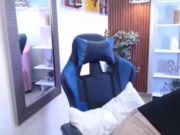 Freechat kenya_buhle on Chaturbate