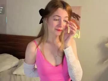 Freechat keylalong on Chaturbate