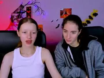 Freechat khloebeauty on Chaturbate