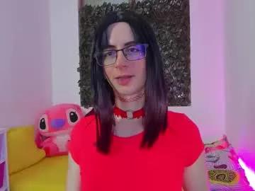 Freechat kimberly_thonson on Chaturbate