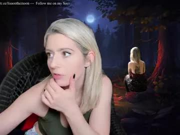 Freechat kimilee22 on Chaturbate