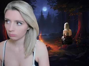 Freechat kimilee22 on Chaturbate