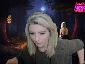 Freechat kimilee22 on Chaturbate