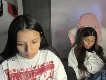 kimmi_foxy on Chaturbate 