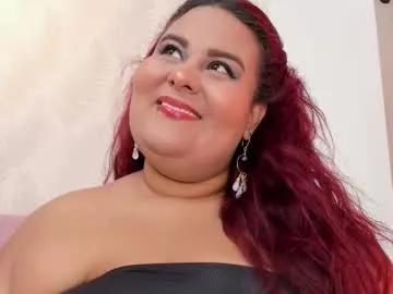 Freechat kimmie_kaboom_ on Chaturbate