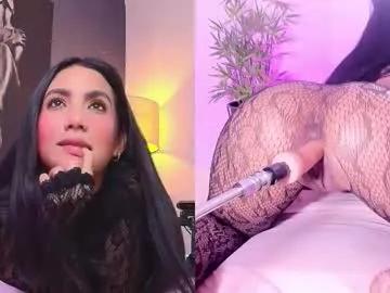 Freechat kinkymindy_ on Chaturbate