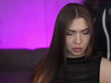 Freechat kira0541 on Chaturbate