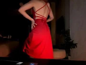 Freechat kissnova_ on Chaturbate