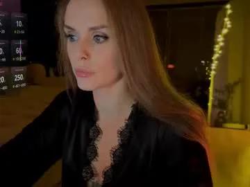 Freechat kissnova_ on Chaturbate