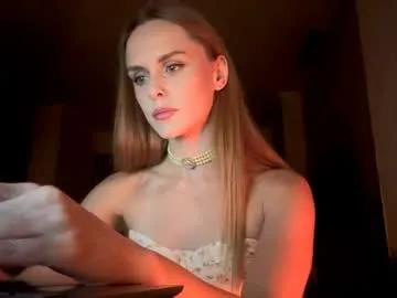 Freechat kissnova_ on Chaturbate