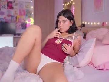 Chaturbate kittenmoon_ is Freechat kittenmoon_ — meoww ^_^ high vibe 15tkn // check /tipmenu |spin the wheel 45tkn| #18 #smalltits #teen #squirt