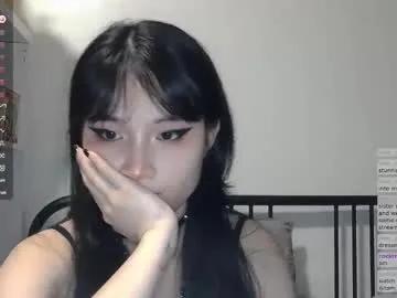 kitty_krush on Chaturbate 