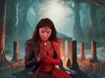 Freechat kittycaitlin on Chaturbate