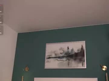 Private kity_paw on Chaturbate