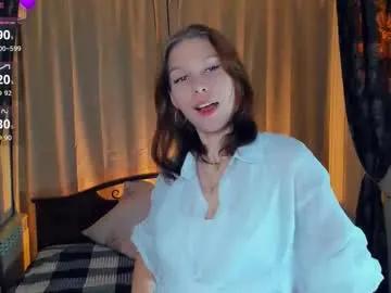 Private kity_paw on Chaturbate