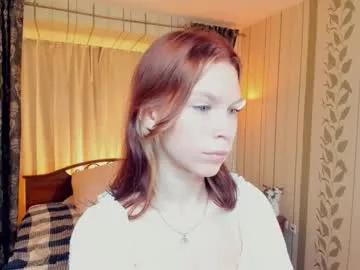 Private kity_paw on Chaturbate