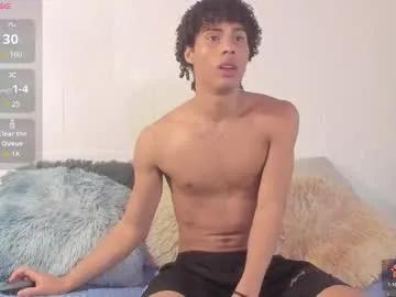 kleo_helenos — GOAL: i cum on my abs now [893 tokens remaining] come dance with me #young #bigcock #lovense #latino #ebony