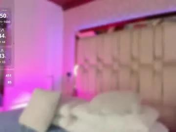 Freechat kleverly_manson1 on Chaturbate