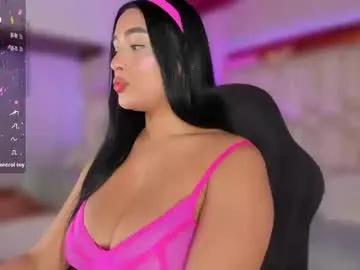 Freechat kleverly_manson1 on Chaturbate