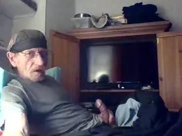 Freechat kodiakpm1 on Chaturbate