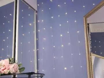 Away kriskras__ on Chaturbate