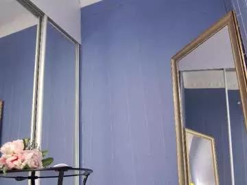 Away kriskras__ on Chaturbate