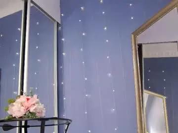 Away kriskras__ on Chaturbate