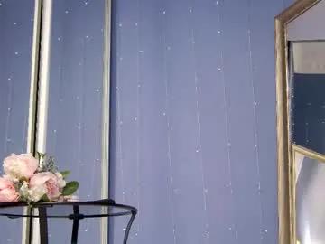 Away kriskras__ on Chaturbate