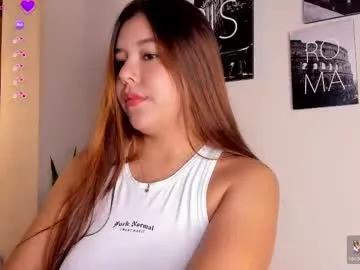 Freechat kristal_brown_ on Chaturbate
