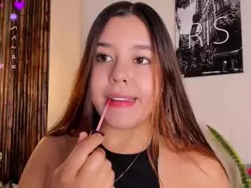Freechat kristal_brown_ on Chaturbate